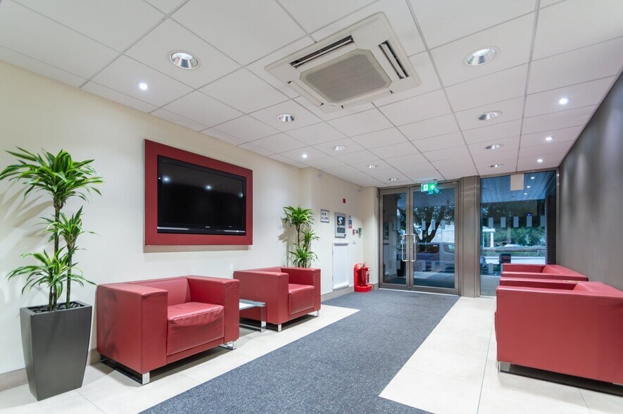 2 Poole Rd, Bournemouth à louer - Photo intérieure – Image 2 sur 6