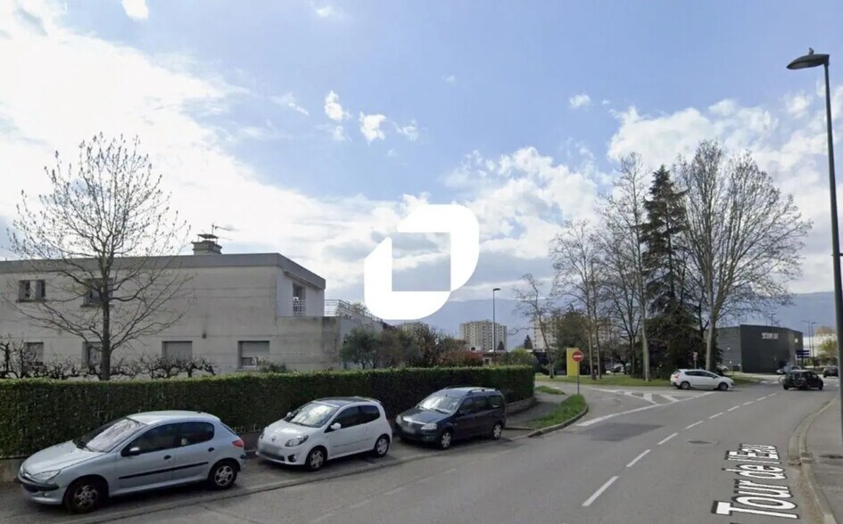 Bureau dans SAINT-MARTIN-D'HERES à louer - Photo de l’immeuble – Image 2 sur 7