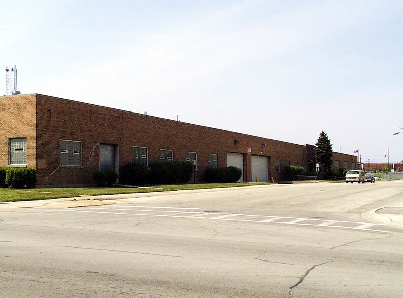 5400 W 35th St, Cicero, IL à louer - Autre – Image 3 sur 4