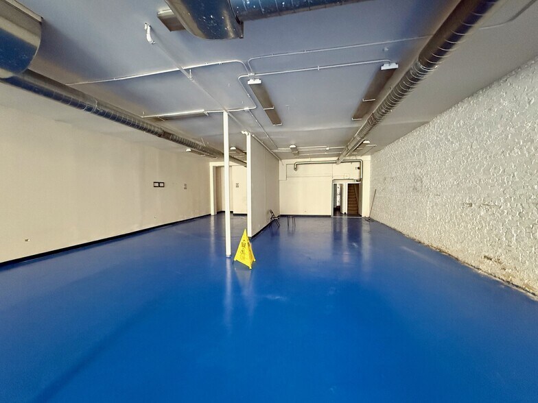 2001-2009 W Howard St, Chicago, IL à vendre - Photo de l’immeuble – Image 3 sur 5