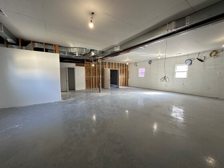 702 Delevan St, Charlottesville, VA à vendre - Photo principale – Image 1 sur 8
