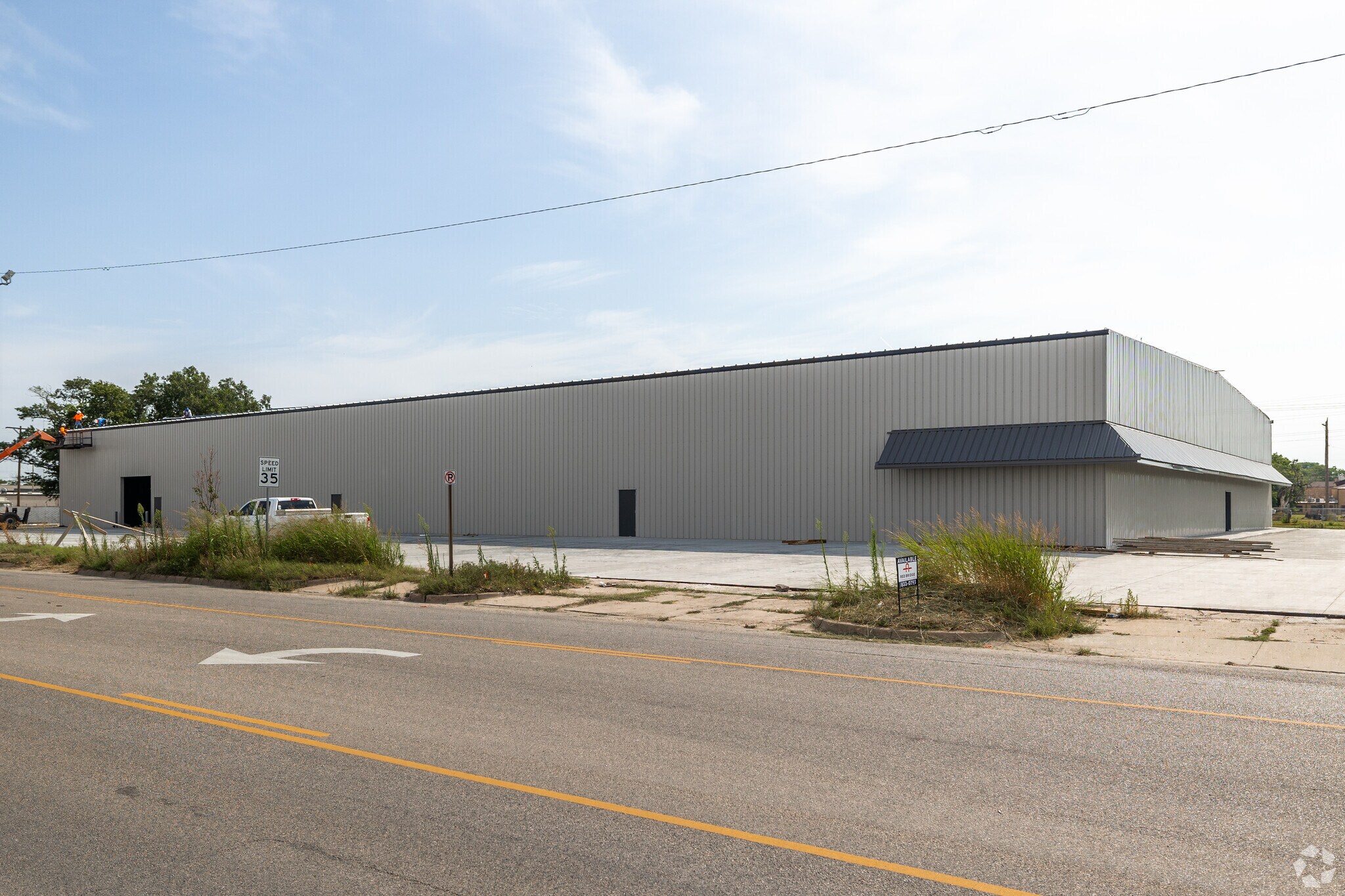 1028 N Mosley St, Wichita, KS à louer Photo principale– Image 1 sur 3