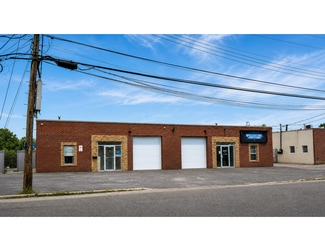Plus de détails pour Verdi St Portfoliio – Industriel/Logistique à vendre, Farmingdale, NY