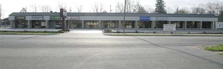 109-113 J St, La Porte, IN à louer - Photo de l’immeuble – Image 2 sur 4