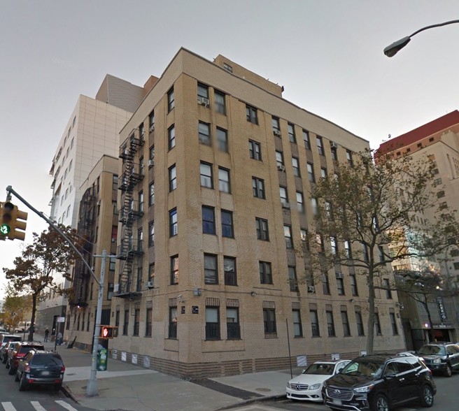 1665 Morris Ave, Bronx, NY à vendre - Photo principale – Image 1 sur 1