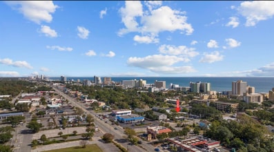404 14th Ave S, Myrtle Beach, SC - VUE AÉRIENNE  vue de carte - Image1