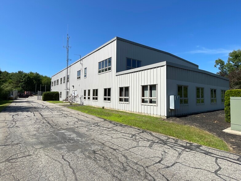 83 Anthony Ave, Augusta, ME à louer - Photo de l’immeuble – Image 3 sur 12