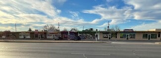 Plus de détails pour 6502-6510 NW Cache Rd, Lawton, OK - Local commercial à vendre