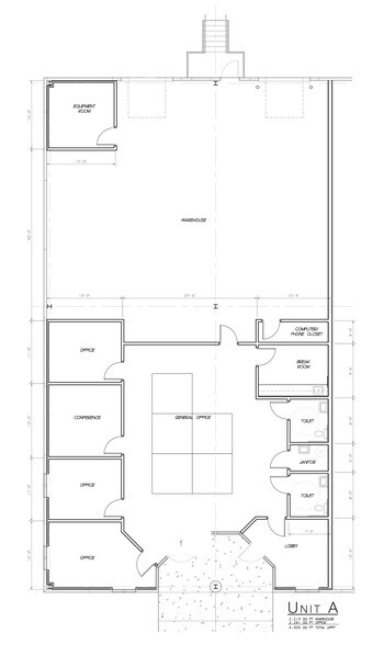 140 Congress Blvd, Duncan, SC à louer - Photo de l’immeuble – Image 3 sur 10