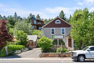 Plus de détails pour 10280 Donner Pass Rd, Truckee, CA - Bureau à vendre