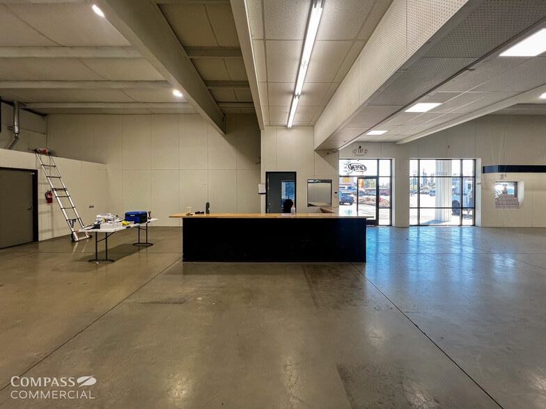 63011 N Highway 97, Bend, OR à louer - Photo intérieure – Image 2 sur 6