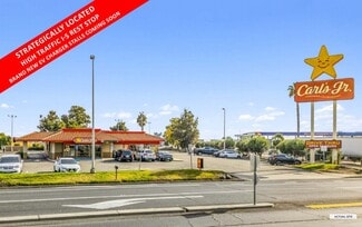 Plus de détails pour 12260 State Highway 33, Gustine, CA - Local commercial à vendre