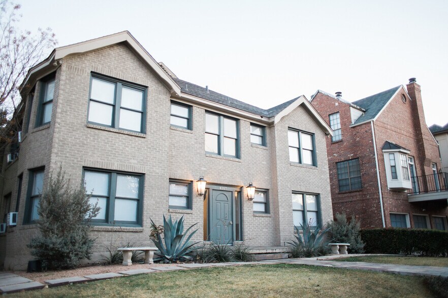 4107 Herschel Ave, Dallas, TX à vendre - Photo de l’immeuble – Image 3 sur 25