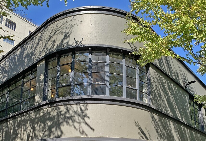 600 NW 14th Ave, Portland, OR à louer - Photo de l’immeuble – Image 3 sur 18