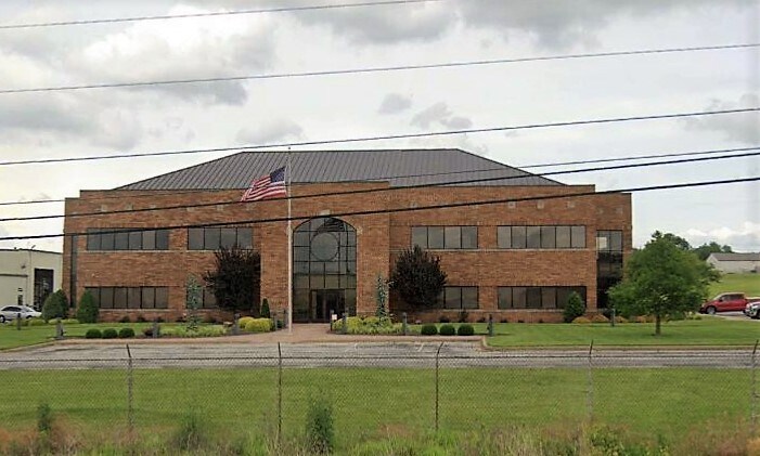 14601 Hwy 41 N, Evansville, IN à louer - Photo de l’immeuble – Image 1 sur 8