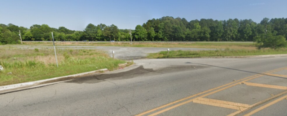 Armuchee Connector, Rome, GA à vendre - Aérien – Image 3 sur 6