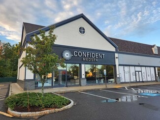 Plus de détails pour 15-31 Fresh River Rd, Epping, NH - Local commercial à louer
