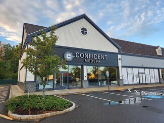 Plus de détails pour 15-31 Fresh River Rd, Epping, NH - Local commercial à louer