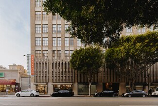 Plus de détails pour 719 S Los Angeles St, Los Angeles, CA - Bureau à louer