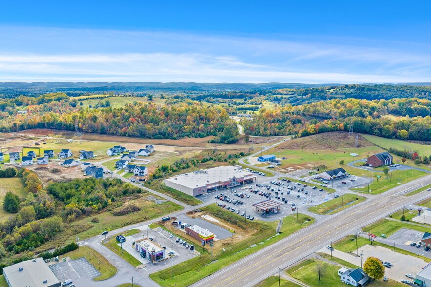 00 Rutledge Pike, Blaine, TN à vendre - Photo de l’immeuble – Image 3 sur 18