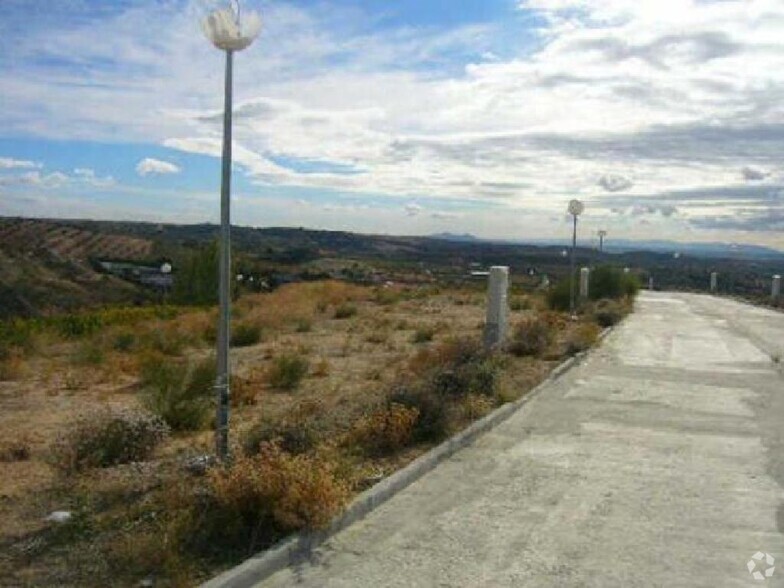 Calle Cebolla, 21, Mesegar de Tajo, Toledo à vendre - Photo de l’immeuble – Image 2 sur 3