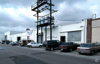 Plus de détails pour 711 E 59th St, Los Angeles, CA - Industriel/Logistique à louer