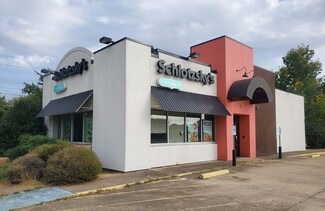 Plus de détails pour 3124 Regency Ln, Denison, TX - Local commercial à louer