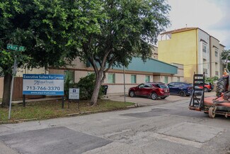 Plus de détails pour 114 W Drew St, Houston, TX - Bureau à louer