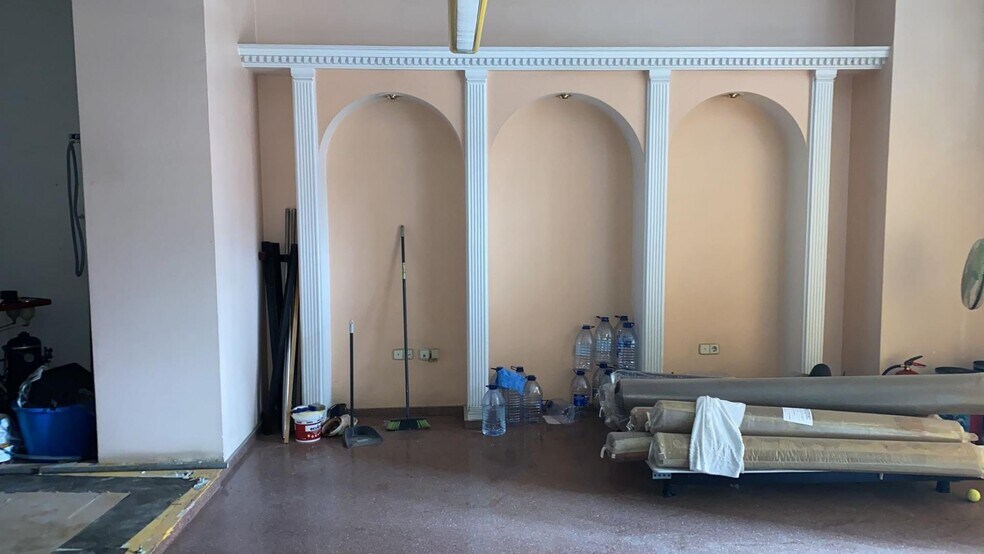 Local commercial dans València, Valencia à vendre - Photo intérieure – Image 3 sur 5
