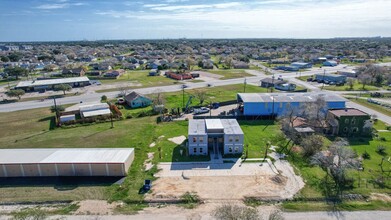 2626 Ave C, Ingleside, TX - VUE AÉRIENNE  vue de carte - Image1