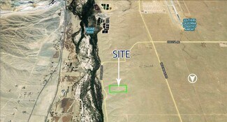 Plus de détails pour Desert Flower Rd., Adelanto, CA - Terrain à vendre