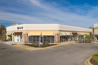 Plus de détails pour 12805 S Mur Len Rd, Olathe, KS - Bureau/Local commercial, Local commercial à louer