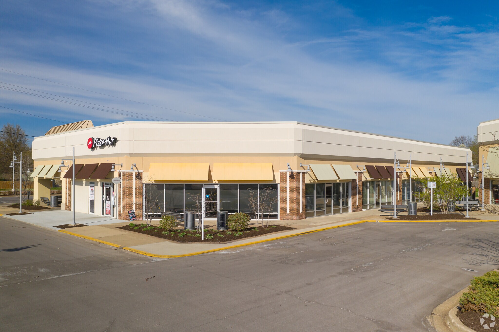12805 S Mur Len Rd, Olathe, KS à louer Photo de l’immeuble– Image 1 sur 5
