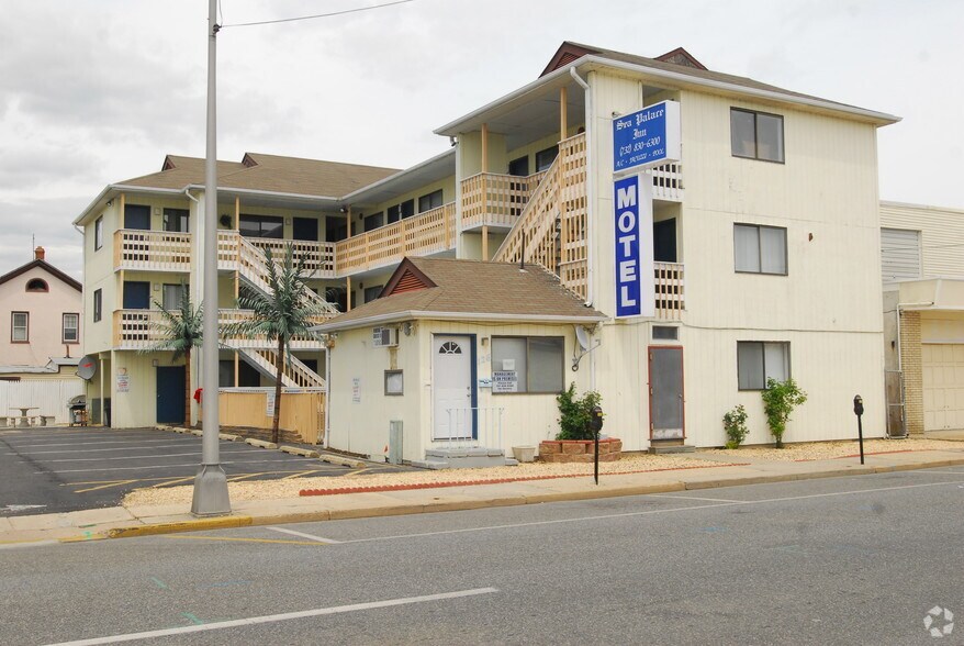126 Sumner Ave, Seaside Heights, NJ à vendre - Photo de l’immeuble – Image 3 sur 8
