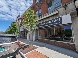 Plus de détails pour 139 Remsen St, Cohoes, NY - Bureau à louer