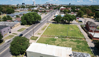 Plus de détails pour 1301 W Douglas Ave, Wichita, KS - Terrain à vendre