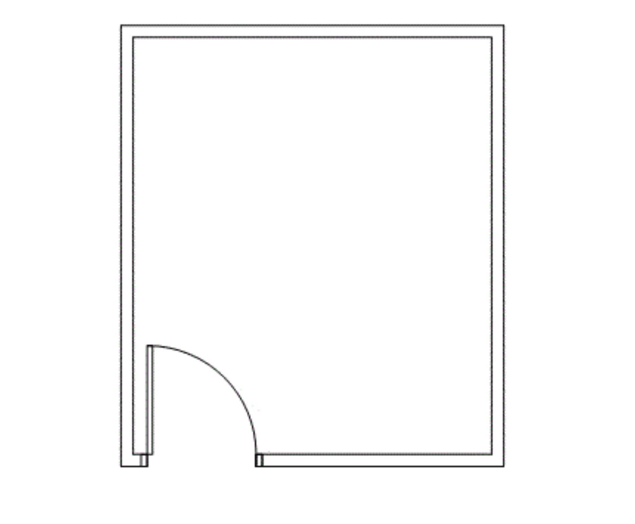 3030 Warrenville Rd, Lisle, IL à louer Plan d’étage– Image 1 sur 1