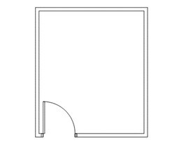 3030 Warrenville Rd, Lisle, IL à louer Plan d’étage– Image 1 sur 1