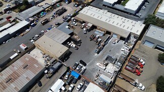 Plus de détails pour 915 Olive Dr – Industriel/Logistique à vendre, Spring Valley, CA