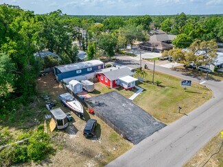 Plus de détails pour 126 Ridgewood Ave, Brandon, FL - Bureau à vendre