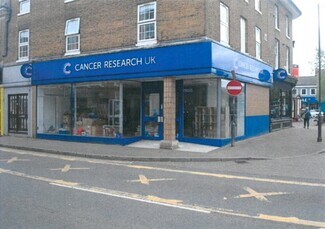 Plus de détails pour 24-26 High St, Biggleswade - Bureau à vendre