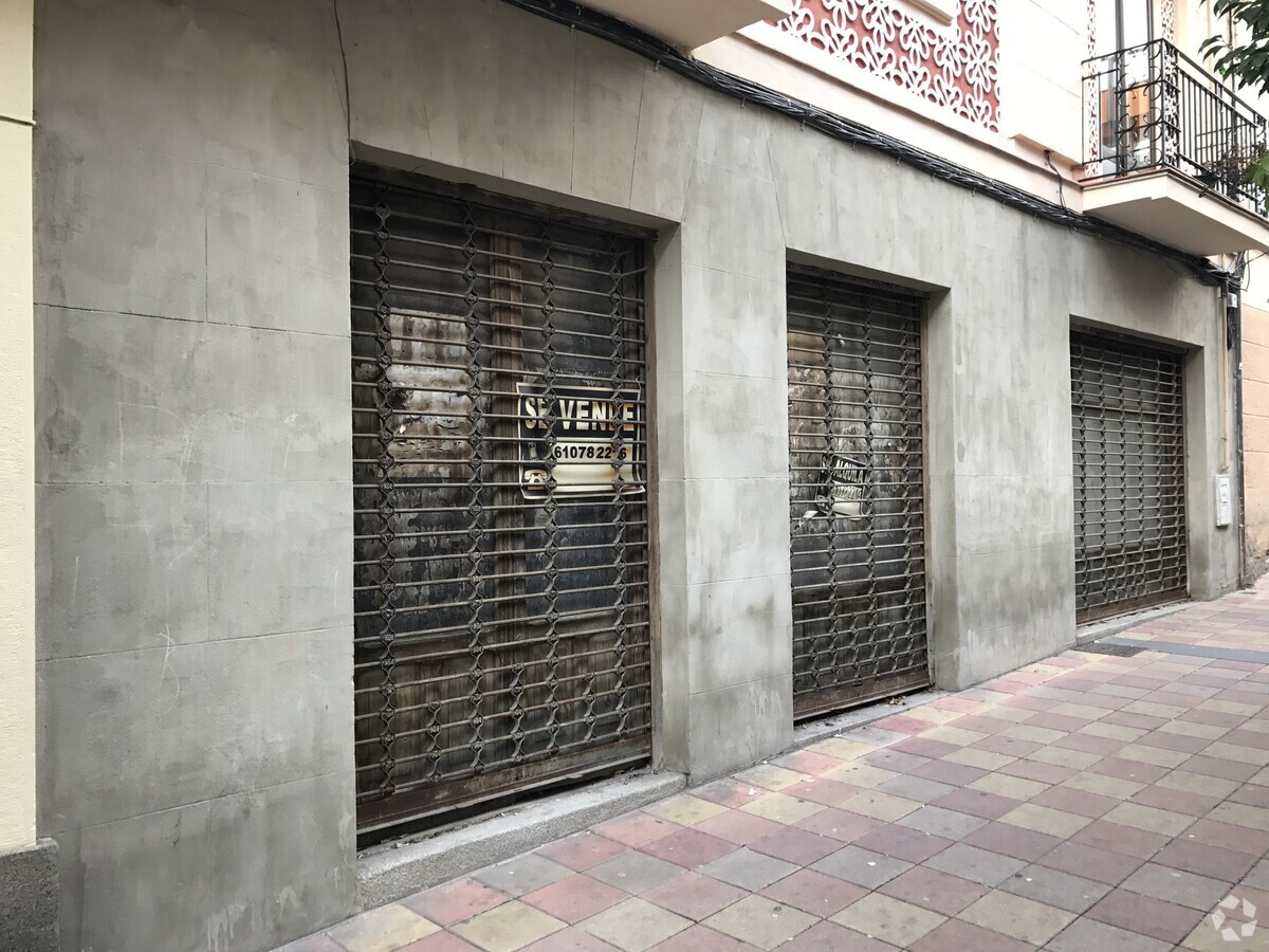Segovia, SEG 40005 - Lot Puerta 02, Esc. 1 -  - Photo intérieure - Image 1 of 1