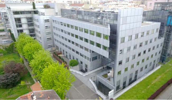 Plus de détails pour 37 Rue Saint Romain, Lyon - Bureau à louer