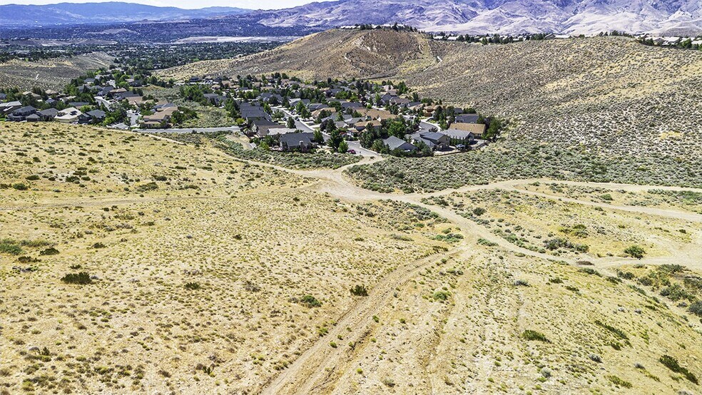Moose Ridge Dr, Reno, NV à vendre - Photo de l’immeuble – Image 1 sur 3