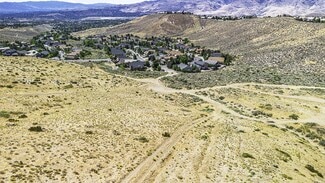 Plus de détails pour Moose Ridge Dr, Reno, NV - Terrain à vendre