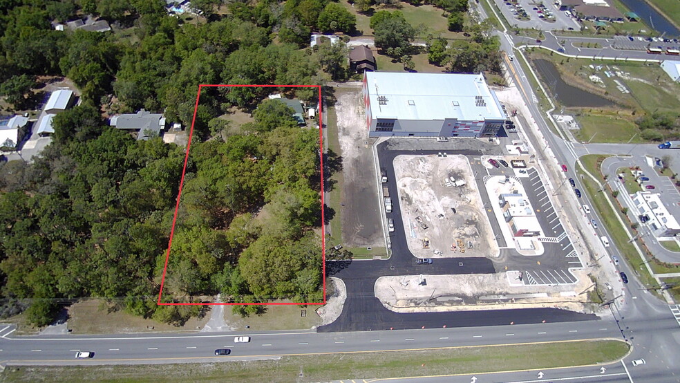 3340 Pleasant Hill Rd, Kissimmee, FL à vendre - Photo de l’immeuble – Image 2 sur 5