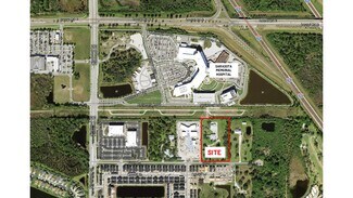 Plus de détails pour 2805 Curry Ln, Nokomis, FL - Terrain à vendre