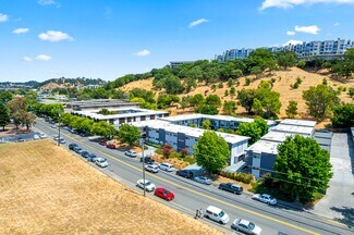 Plus de détails pour 175 & 195 Nova Albion Way San Rafael – Logement à vendre, San Rafael, CA