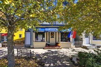 Plus de détails pour 10 Portland St, South Berwick, ME - Local commercial à vendre