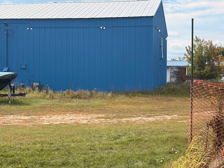 1000 W Main St, Merrill, WI à vendre - Photo de l’immeuble – Image 2 sur 10